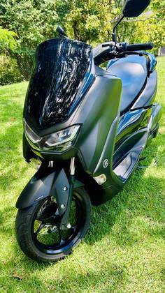 YAMAHA NMAX 160 ABS 